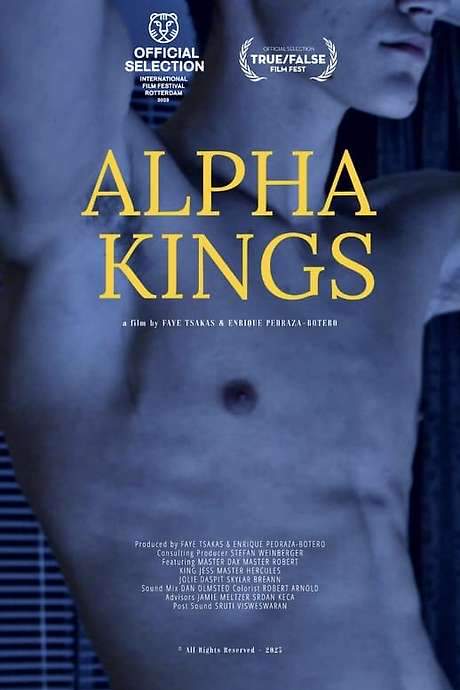    From a rented mansion in suburban Texas, a group of young men sell a hyperbolic, alpha-male version of themselves on the internet.  